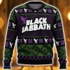 Black Sabbath 3D Ugly Christmas Sweater Nice Christmas Gift For Men And Women