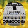 Blackened Christmas Ugly Sweater Christmas Gift For Men And Women