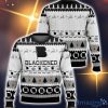 Blackened whiskey 3D Sweater Christmas Gift Ugly Christmas Sweater