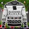 Blackened whiskey 3D Sweater Christmas Gift Ugly Christmas Sweater Xmas Gift Ideas