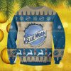 Blue Moon Christmas Ugly Sweater Christmas Gift For Men And Women