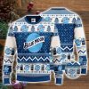 Blue Moon Lover Christmas Gift Sweater For Men And Women Ugly Christmas Sweater