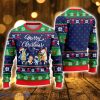 Bluey Christmas Sweater  Bluey Merry Christmas Bluey Bingo Xmas Christmas Gift