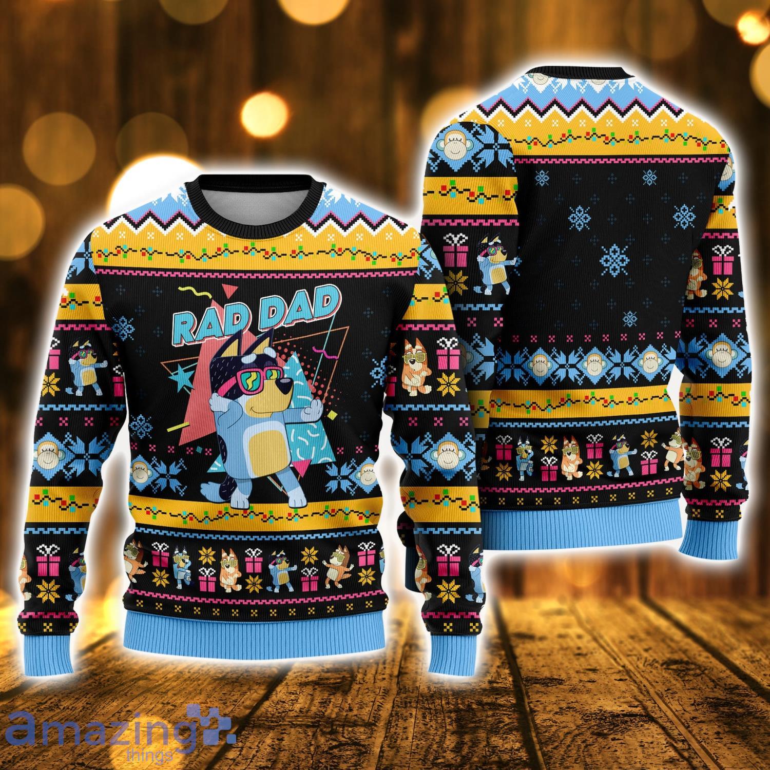 https://image.whatamazingthings.com/2023/11/bluey-dad-ugly-christmas-sweater-bandit-heeler-rad-dad-xmas-sweatshirt-bluey-bingo-xmas-gift.jpg