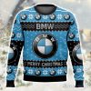 BMW Ugly Christmas Sweater Limited Edition Gift For Men & Women