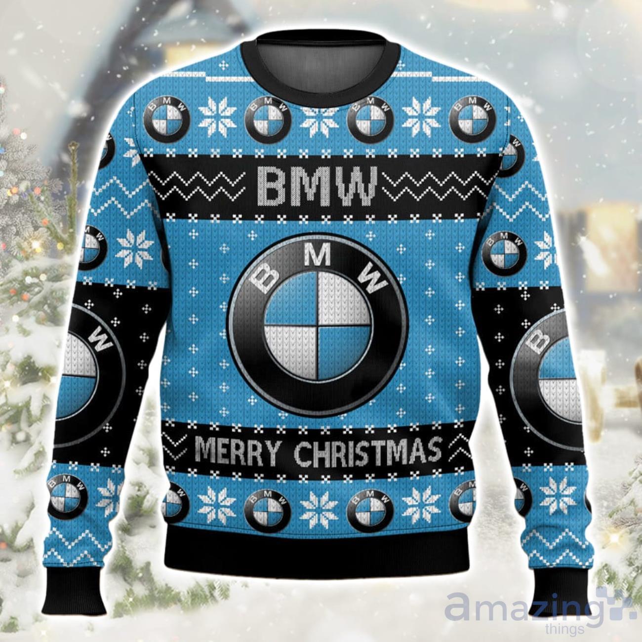 Bmw sweaters shop