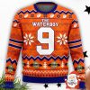 Bobby Boucher The Waterboy 3D Ugly Christmas Sweater Christmas Gift For Men And Women
