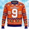 Bobby Boucher The Waterboy Ugly Christmas Sweater Xmas Gift For Men Women