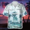 Boeing E-4 E4 Veteran US Aircraft Tropical Hawaiian Shirt Aloha Summer Gift For Men And Women