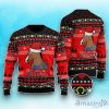 Bojack Horseman Ugly Christmas Sweater For All