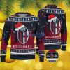 Bologna Fc 1909 Christmas Ugly Sweater Christmas Gift For Men And Women
