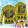 Borussia Dortmund Ugly Christmas Sweater Gift Ideas For Fans