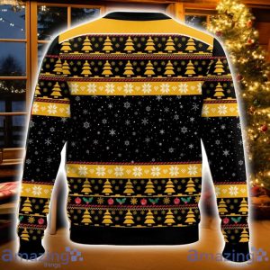 Boston Bruins Grinch Ugly Christmas Sweater Christmas Gift For Sport Fans image Boston Bruins Grinch Ugly Christmas Sweater Christmas Gift For Sport Fans Product Photo 2