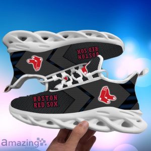 Boston Red Sox Max Soul Shoes Best Gift For Men And Women Product Photo 2