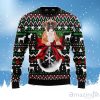 Boxer Xmas Ball Ugly Christmas Sweater For Men & Women