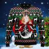 Boxer Xmas Ball Ugly Christmas Sweaters Impressive Gift