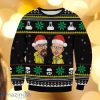 Breaking Bad Ugly Sweater Impressive Gift For Men And Womens