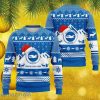 Brighton Hove Albion Christmas Ugly Sweater  Gift For Chirstmas