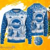 Brighton & Hove Albion F.C Ugly Christmas Sweater, Xmas Gift Ideas 2023 For Fans