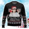 BTS Jungkook Christmas Ugly Sweater For Fans