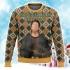 BTS Jungkook Kpop Ugly Christmas Sweater For Fans Xmas Gifts Ideas
