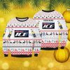 Bud Ice Custom Ugly Ugly Sweater Christmas Gift For Men And Women