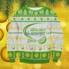 Bud Light Lime Ugly Ugly Sweater Christmas Gift For Men And Women