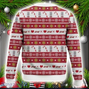 Budweiser Grinch Ugly Christmas Sweater Xmas Gift Ideas Men And Women Sweater Gift For Christmas Product Photo 2