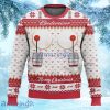 Budweiser Titties Funny Ugly Sweater Christmas Gift For Men And Women