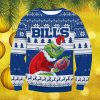 Buffalo Bills Grinch Ugly Ugly Sweater Christmas Gift For Men And Women
