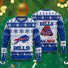 Buffalo Bills Mafia Ugly Christmas Sweaters Best Gift