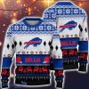 Buffalo Bills National Football League Ugly Christmas Sweater Sport Christmas Gift