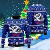 Buffalo Bills Snoopy Ugly Christmas Sweater Best Gifts