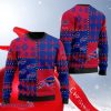 Buffalo Billss Best Christmas Gift For Bills Fans Ugly Christmas Sweater Gift For Men Women