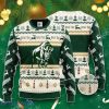 Buffalo Trace Christmas Ugly Christmas Sweaters Best Gift
