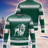 Buffalo Trace Drink All Over Printed Ugly Christmas Sweater Christmas Gift For Family