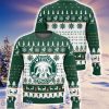 Buffalo Trace Titties Funny 3D All Over Printed Ugly Christmas Sweater Cute Christmas Gift