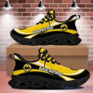Buffalo Wild Wings Max Soul Shoes Running Shoes Max Soul Sneakers Sport Men And Women Gift Product Photo 1