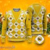 Buffalo Wild Wings Ugly Christmas Sweater, Best Gift Ideas 2023 For Men Women