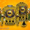 Buffalo Wild Wings Ugly Christmas Sweater Gift For Christmas