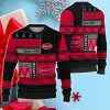 Bugatti Ugly Christmas Sweater, Xmas Gift For Men Women