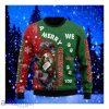 Bulldog Ugly Christmas Sweater Best Gifts