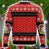 Bundesliga Bayer 04 Leverkusen Ugly Christmas Sweater Christmas Holiday Gift
