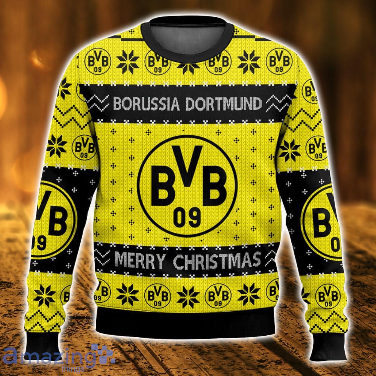 Bvb sweater shop