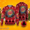 Burger King Ugly Christmas Sweater Gift For Christmas