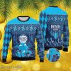 Busch Beer Ugly Christmas Sweater Gift Christmas