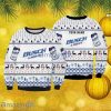 Busch Light Beer Custom Ugly Sweater Christmas Sweatshirt Gift For Men And Women
