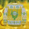 Busch Light Corn Ugly Sweater Christmas Gift For Men And Women