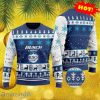 Busch Light Ugly Christmas Ugly Sweater 3D Design V Gift For Chirstmas