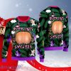 Butt Ugly Christmas Sweater Gift For Men Women